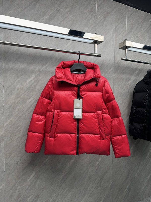 Canada Goose
